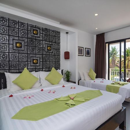 Ladear Privilege Rooms Siem Reap Dış mekan fotoğraf
