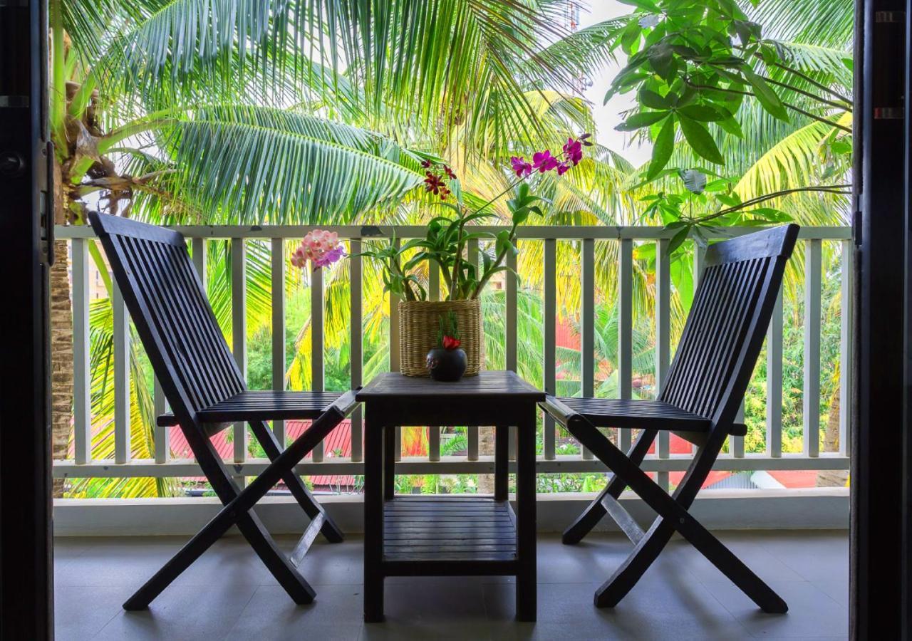 Ladear Privilege Rooms Siem Reap Dış mekan fotoğraf