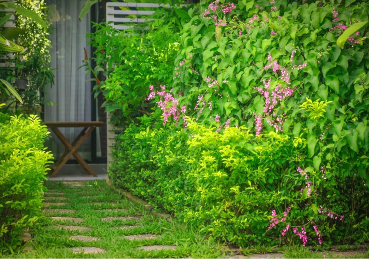 Ladear Privilege Rooms Siem Reap Dış mekan fotoğraf