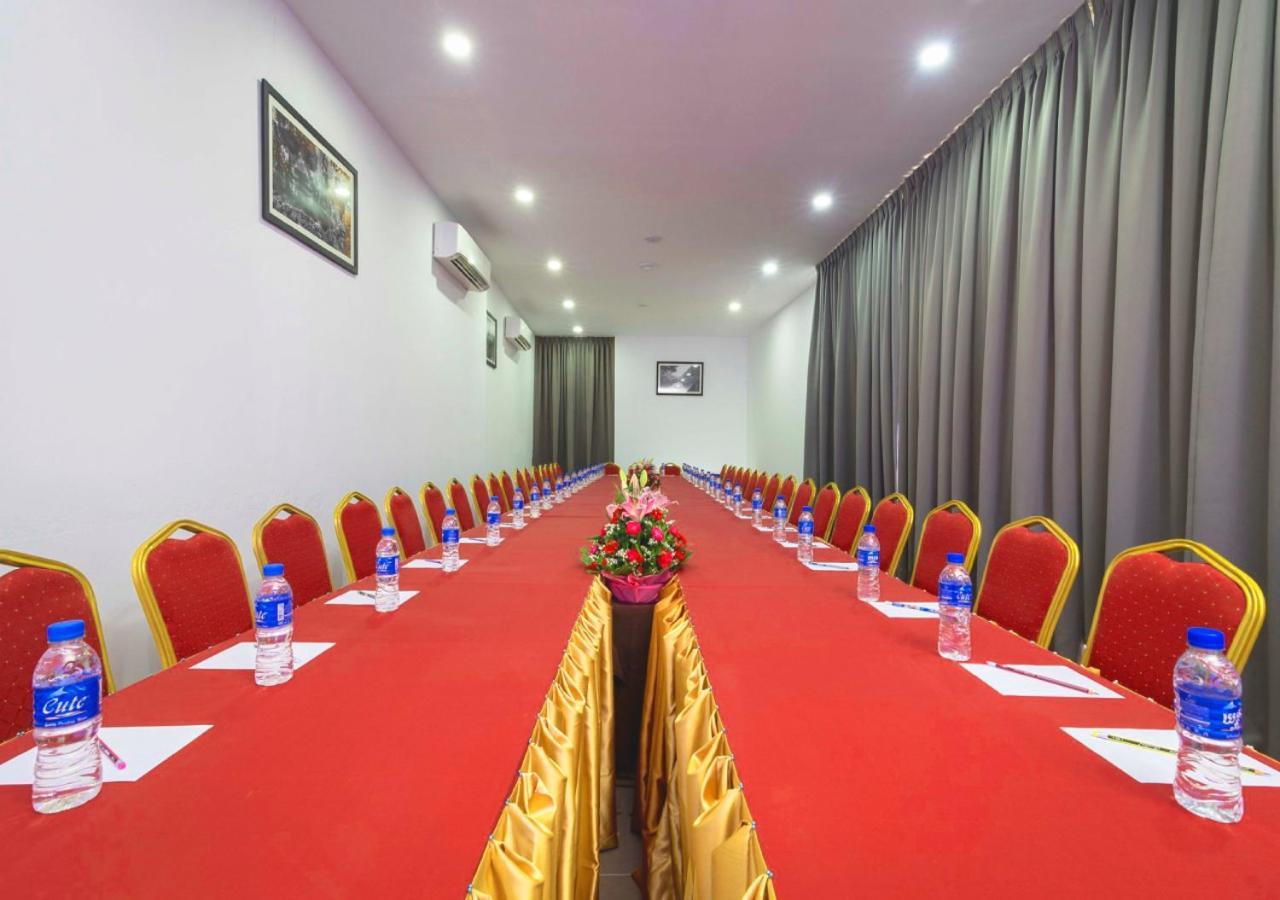 Ladear Privilege Rooms Siem Reap Dış mekan fotoğraf