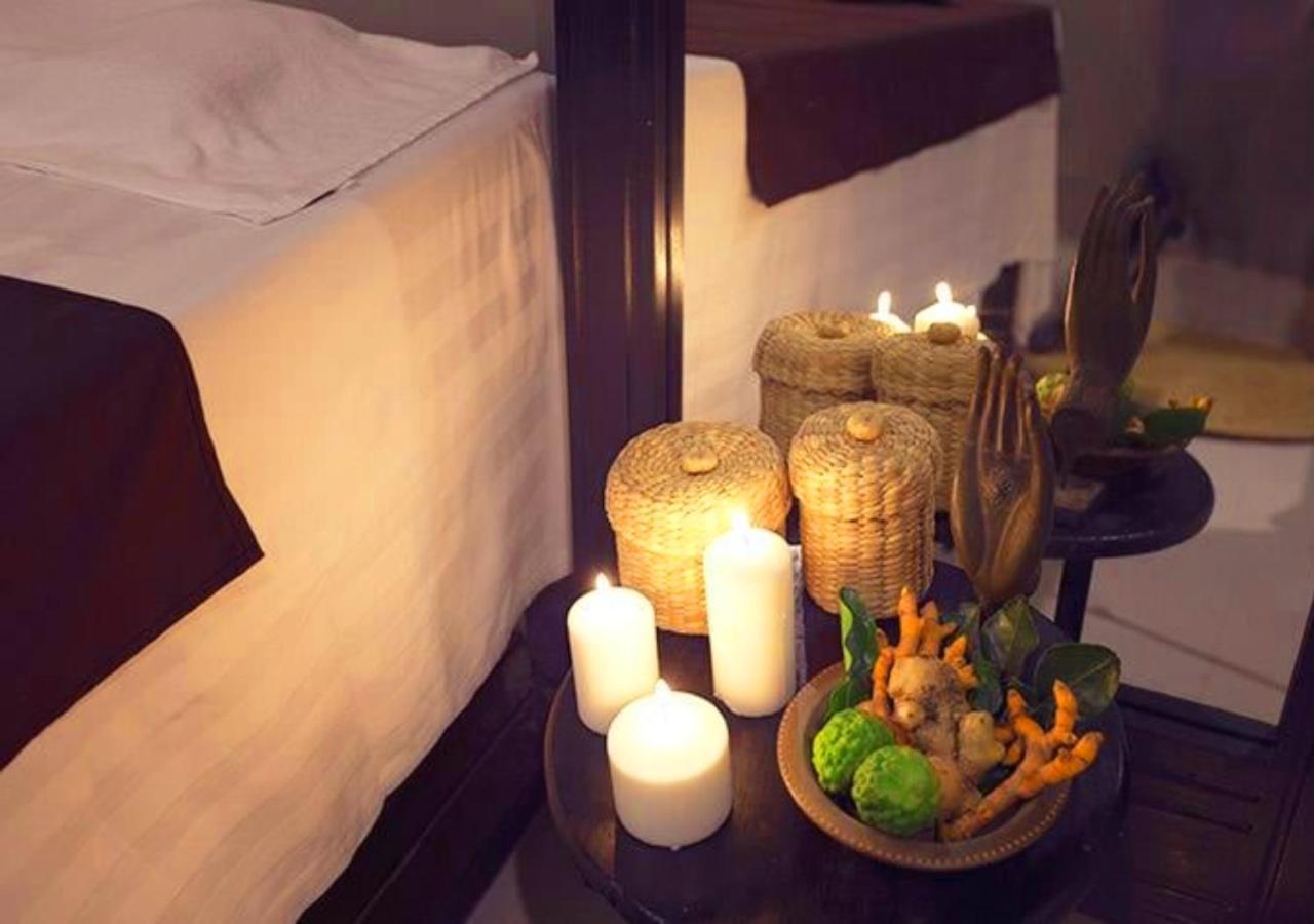 Ladear Privilege Rooms Siem Reap Dış mekan fotoğraf