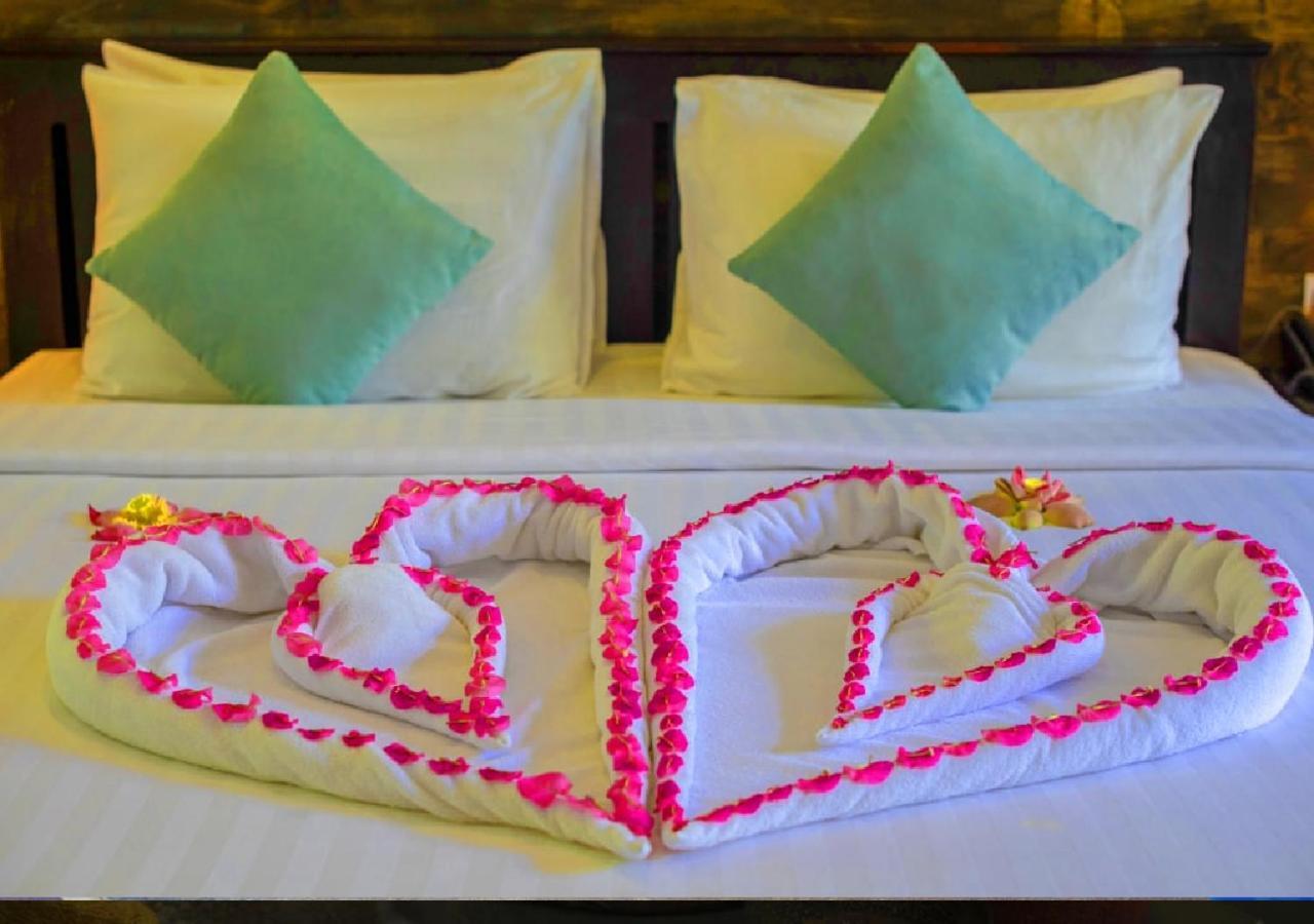 Ladear Privilege Rooms Siem Reap Dış mekan fotoğraf