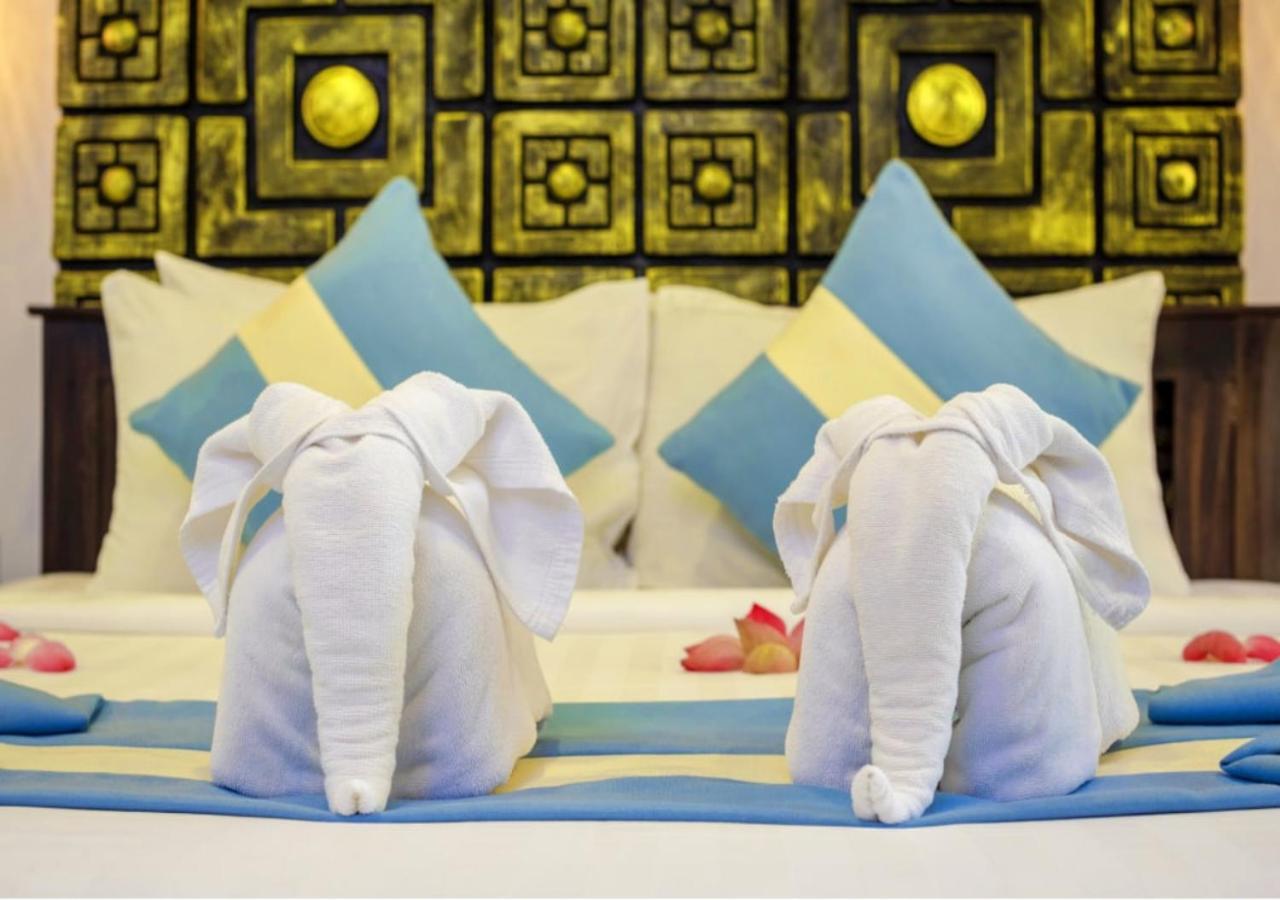 Ladear Privilege Rooms Siem Reap Dış mekan fotoğraf