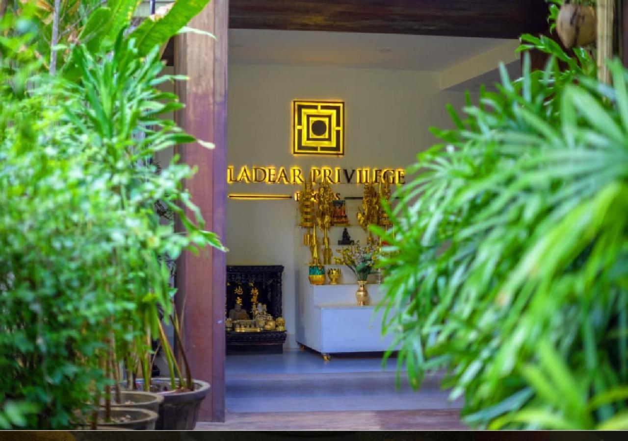 Ladear Privilege Rooms Siem Reap Dış mekan fotoğraf