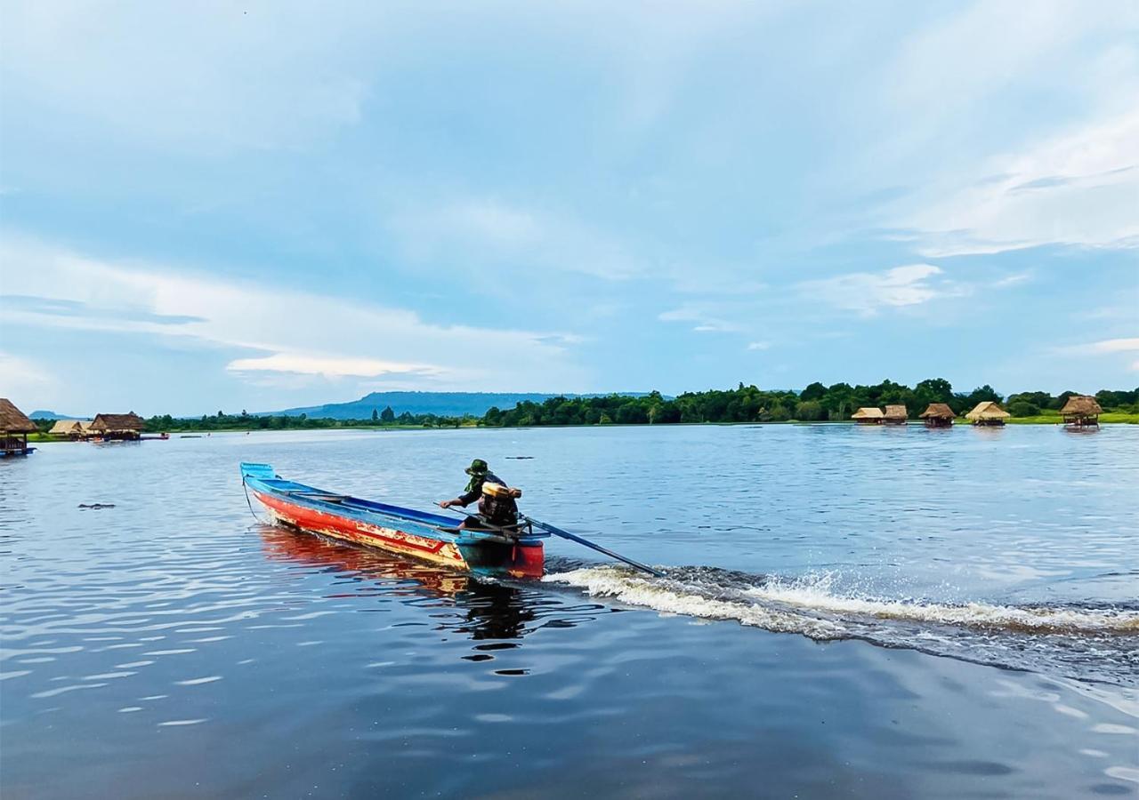 Ladear Privilege Rooms Siem Reap Dış mekan fotoğraf