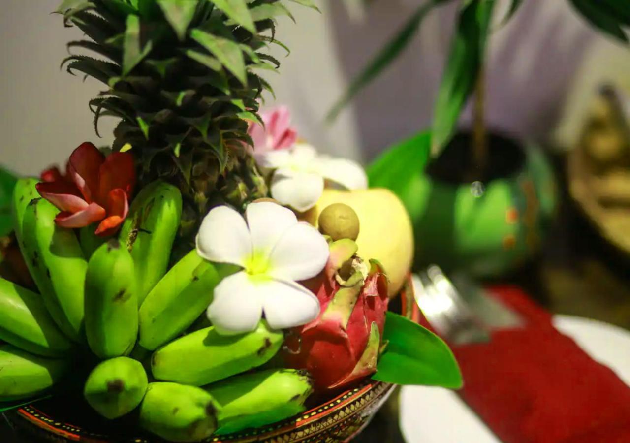 Ladear Privilege Rooms Siem Reap Dış mekan fotoğraf