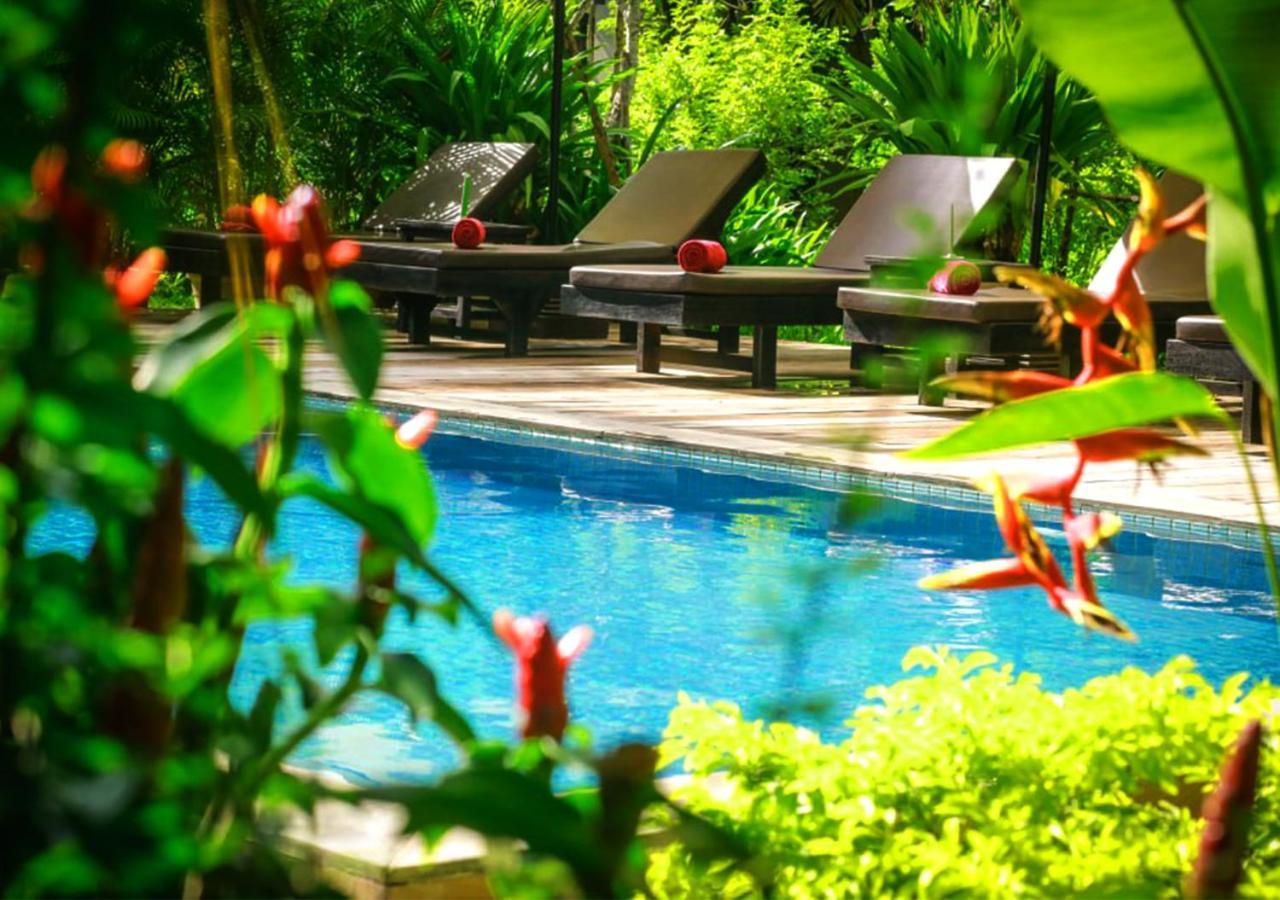 Ladear Privilege Rooms Siem Reap Dış mekan fotoğraf