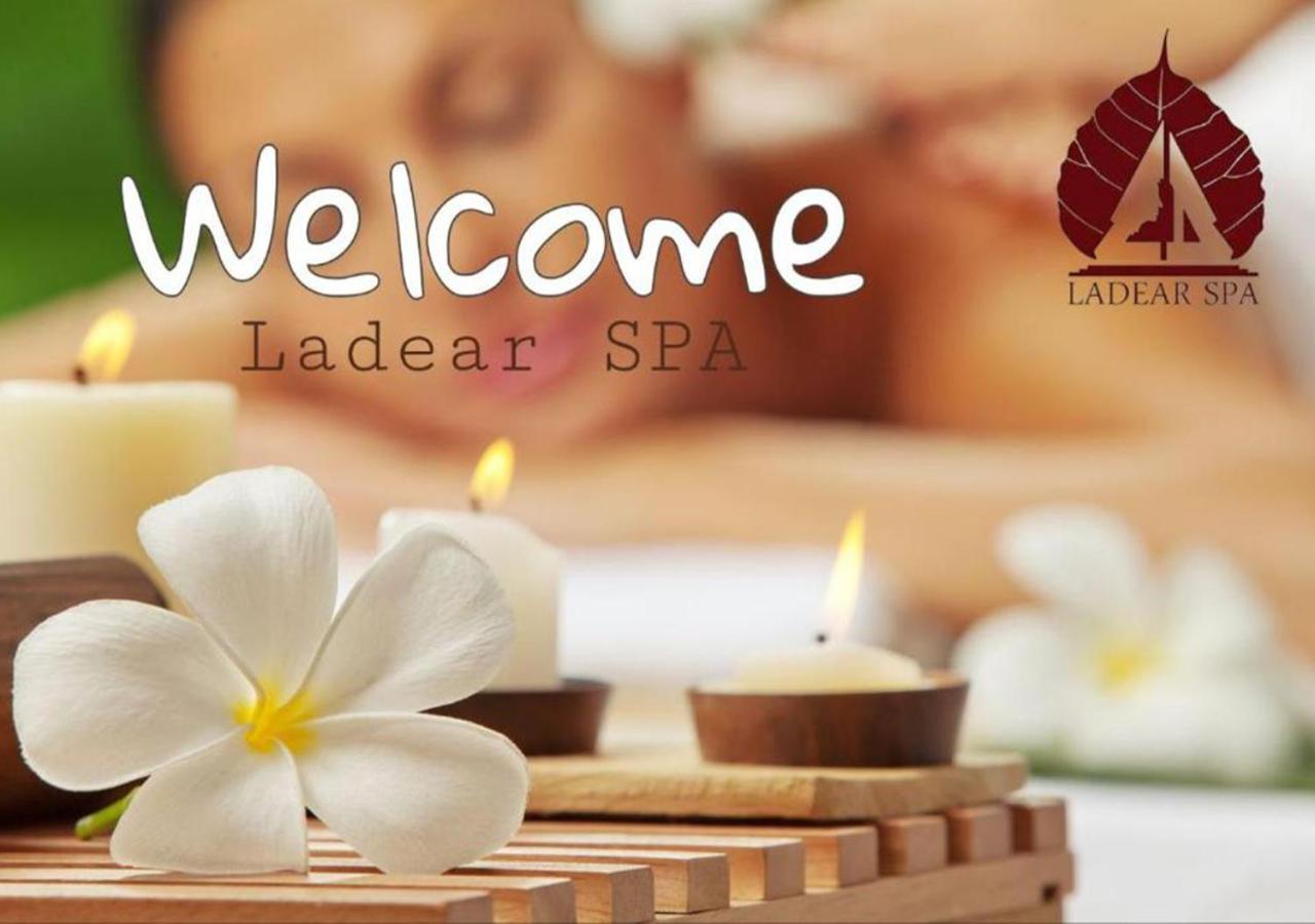 Ladear Privilege Rooms Siem Reap Dış mekan fotoğraf