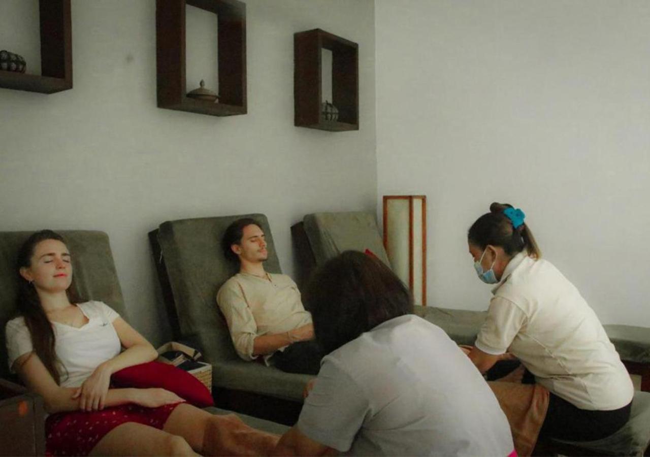 Ladear Privilege Rooms Siem Reap Dış mekan fotoğraf